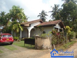 Land for Sale at Battaramulla